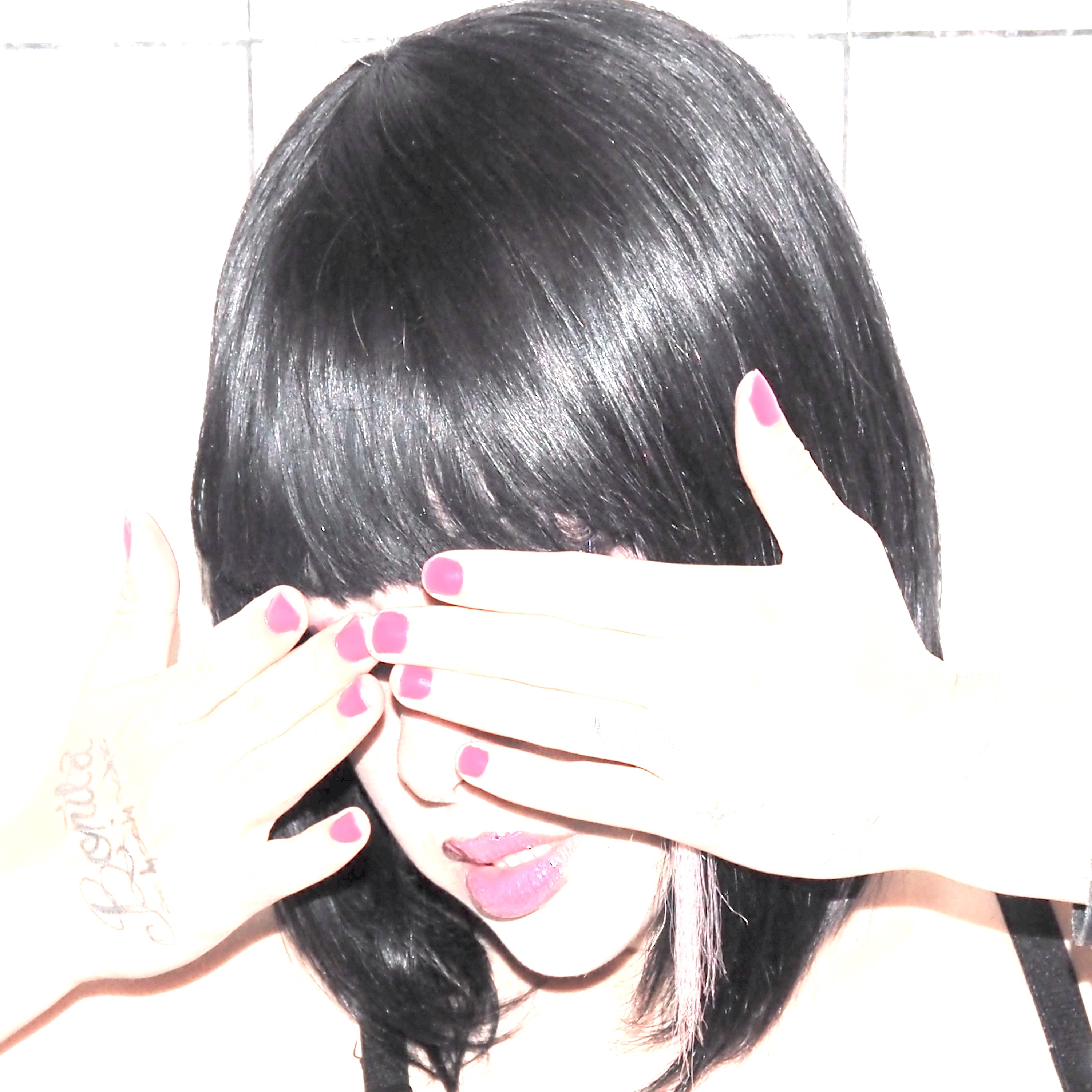 ACELERADAS! - Single album cover