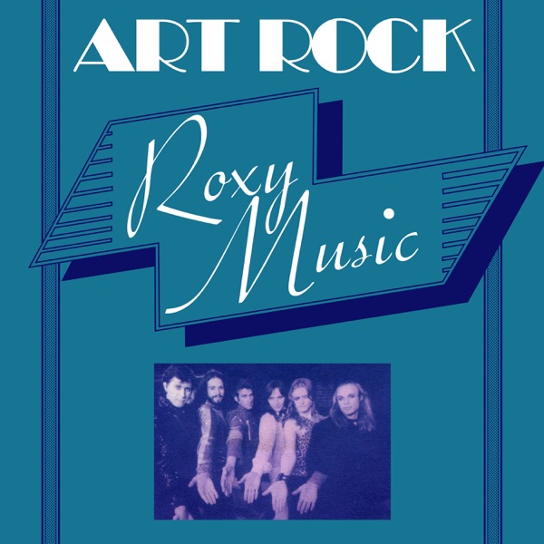 Art Rock - EP album cover