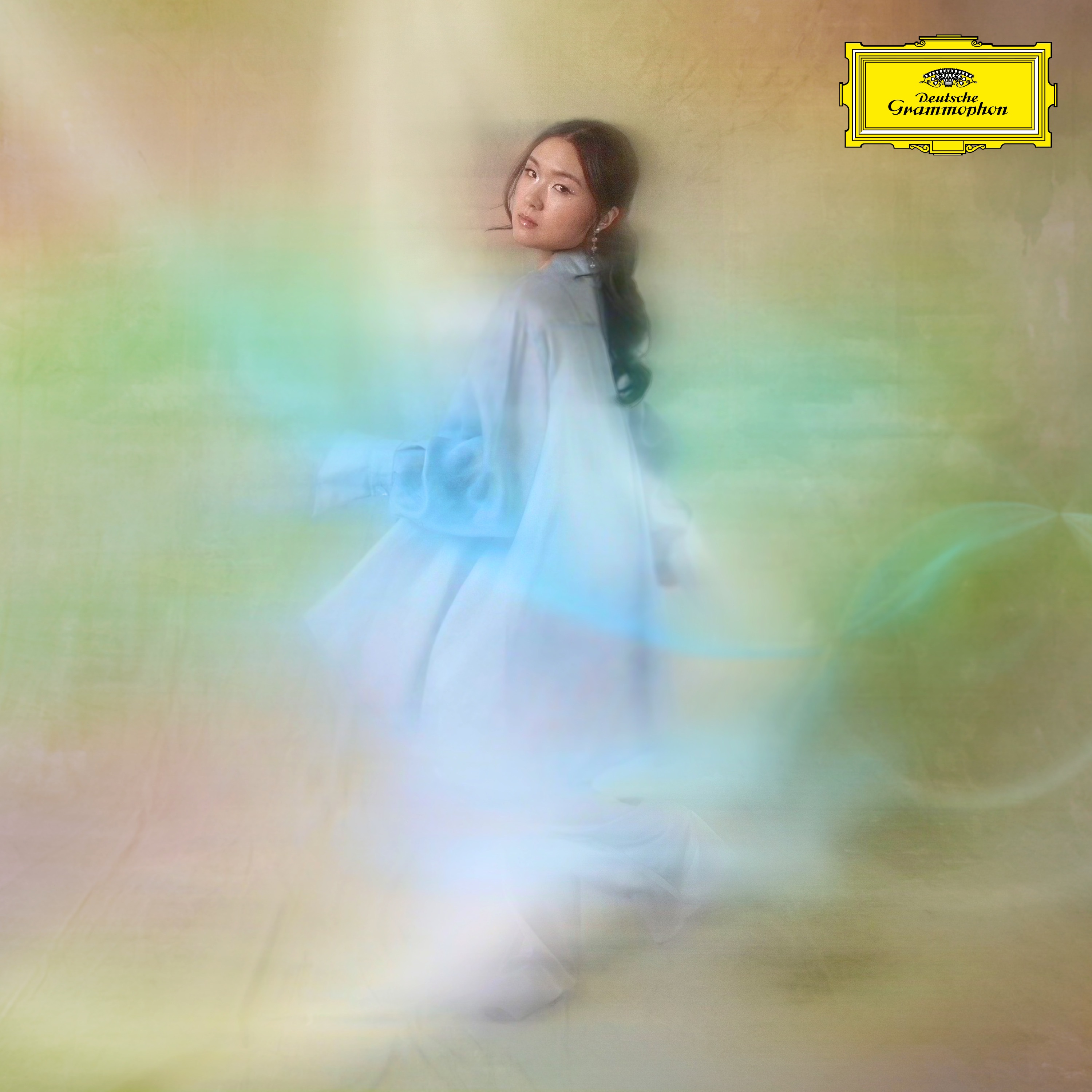 Dreamscapes - EP album cover