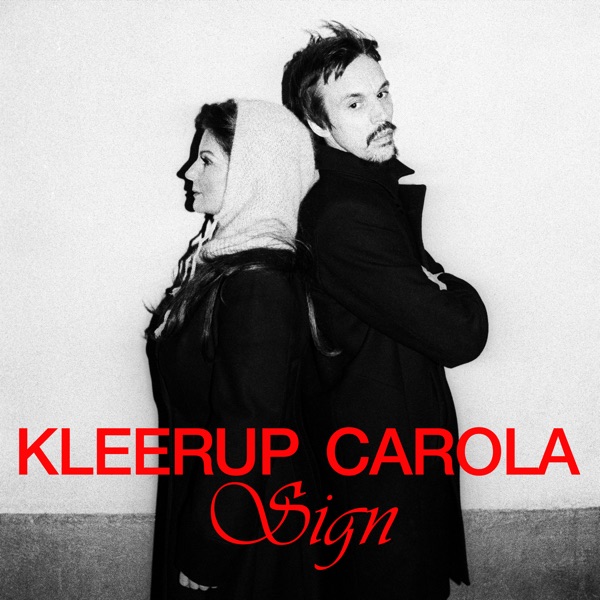 Sign - Single album cover