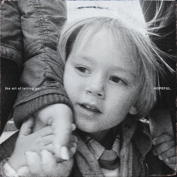 The Art Of Letting Go album cover