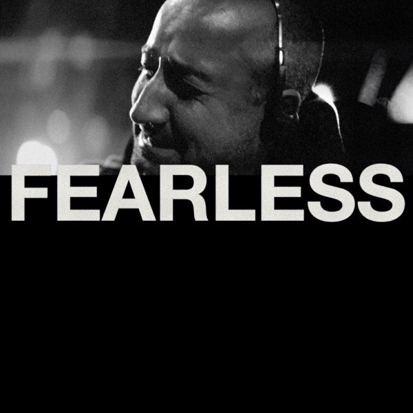 FEARLESS (TC/TC) - Single album cover