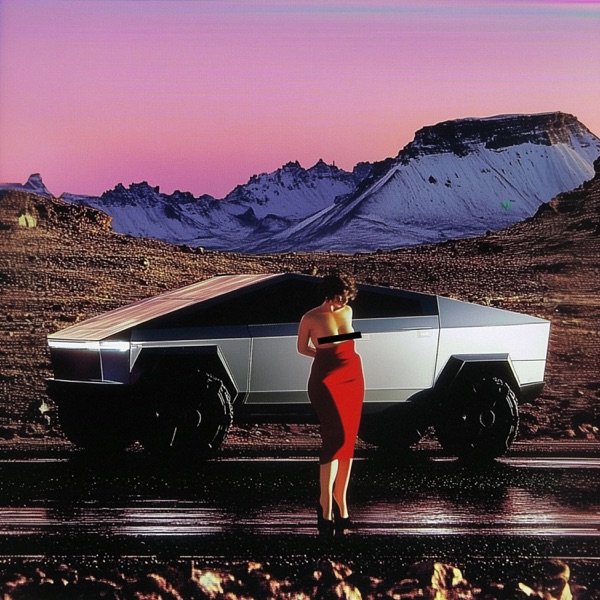 T-FEST (feat. AUGUST) - Single album cover