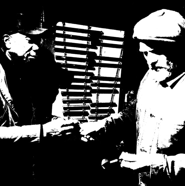 Quality Weed - EP album cover