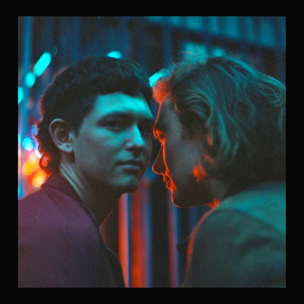 Nothing Yet album cover