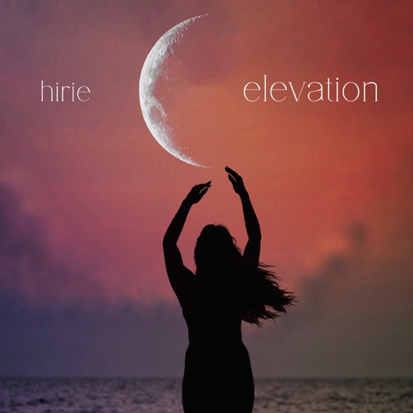 Elevation - Single album cover