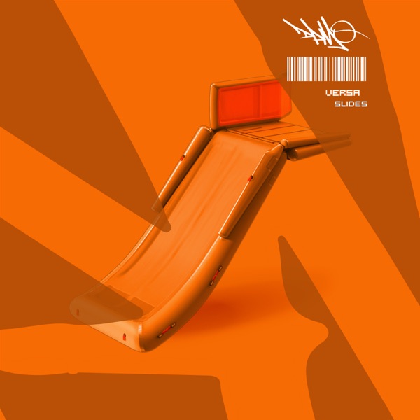 Slides - Single album cover