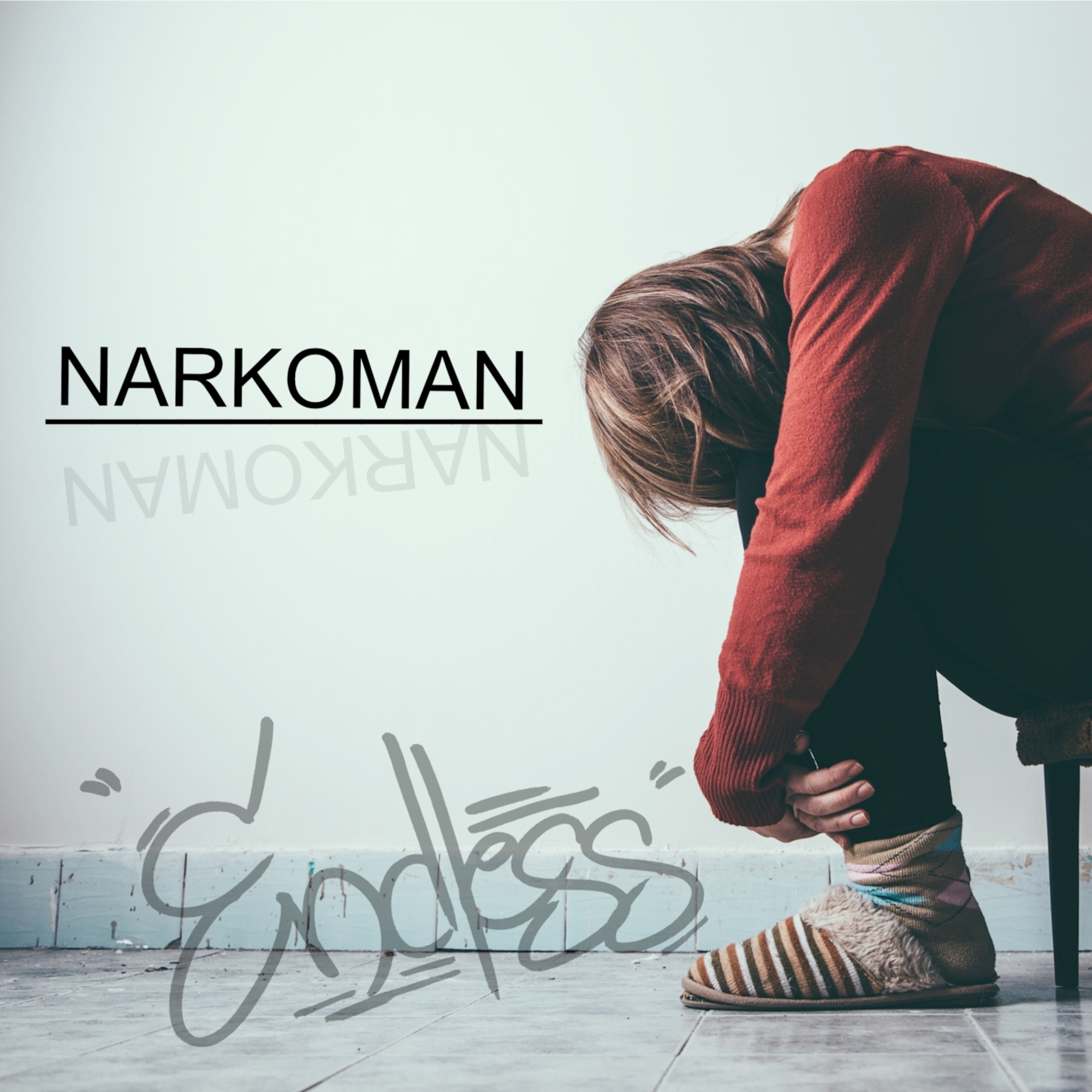 Narkoman - Single album cover