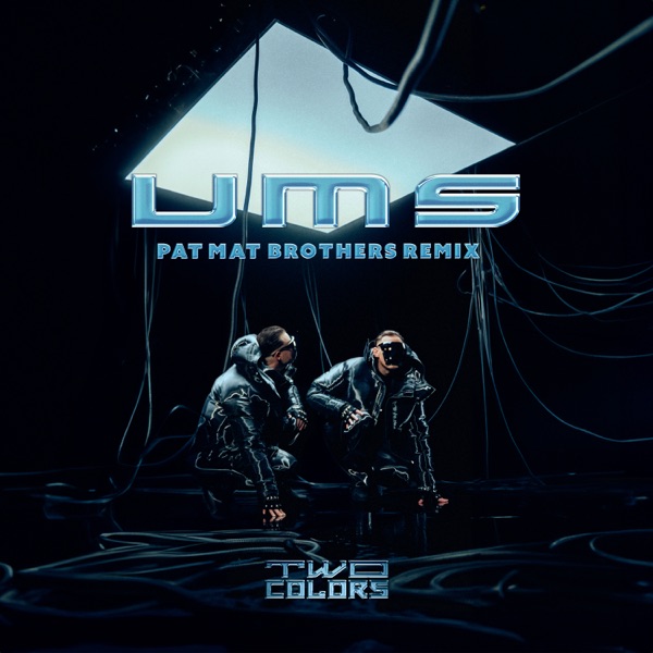 UMS (PaT MaT Brothers Remix) - Single album cover