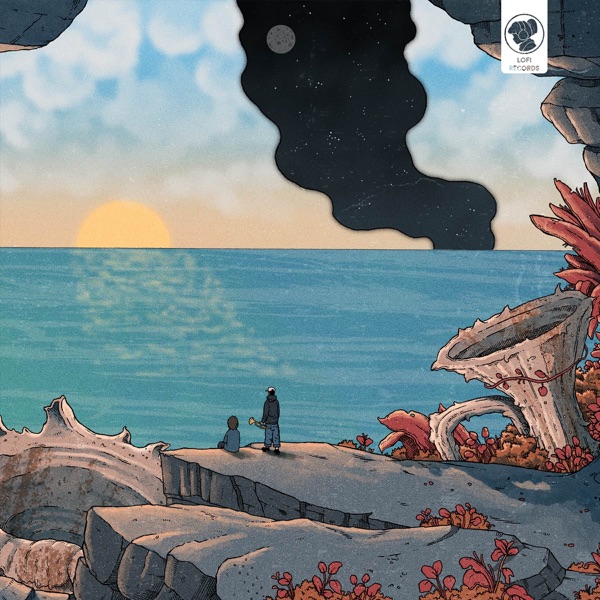 Patterns - EP album cover