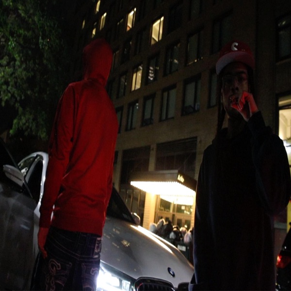 we discuss - Single album cover