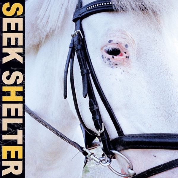 Seek Shelter album cover