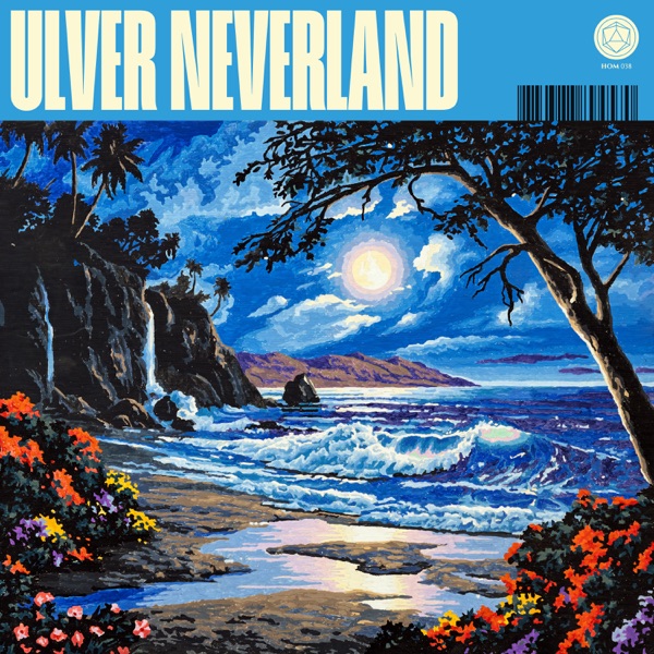 Neverland album cover