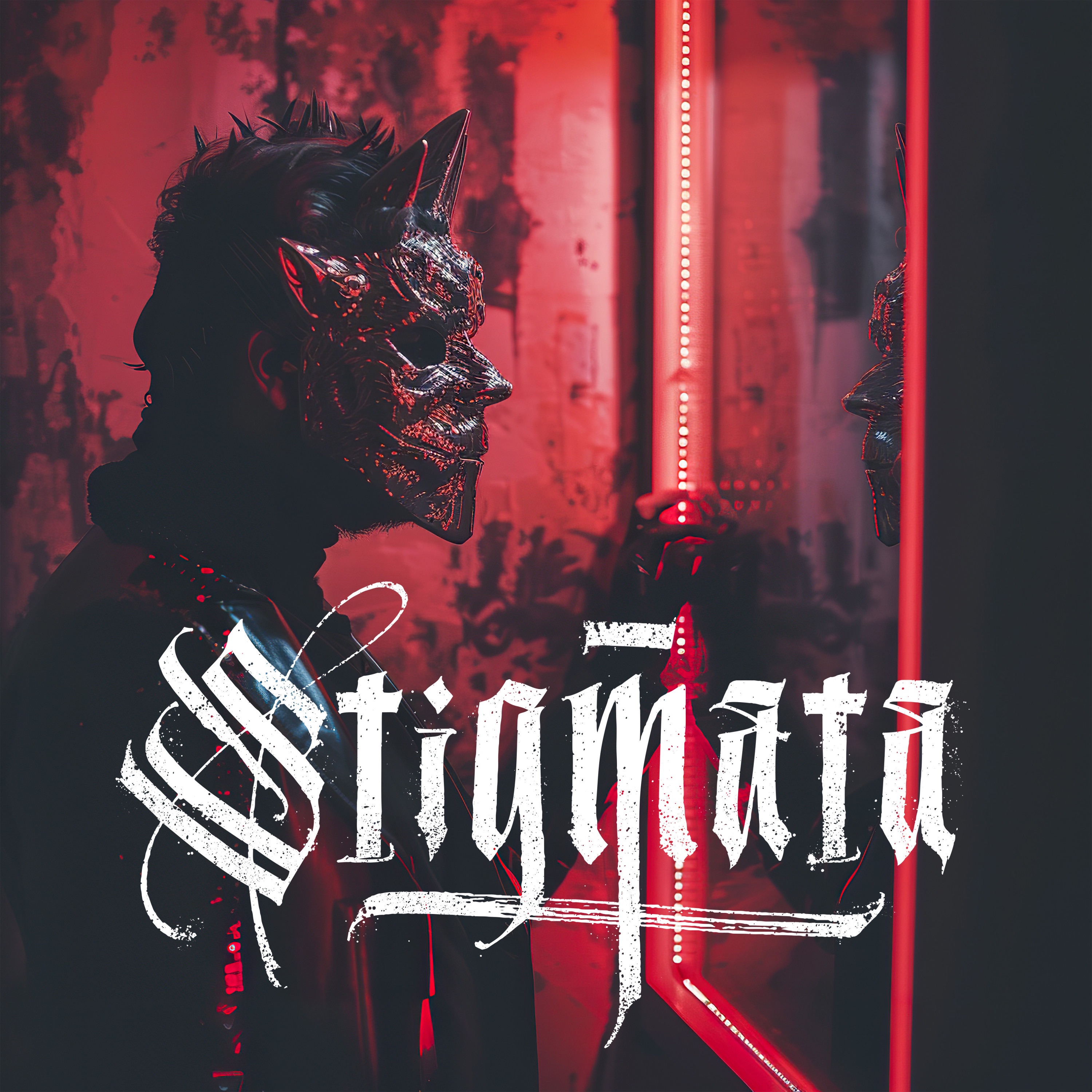 Impostor Syndrome - Single album cover