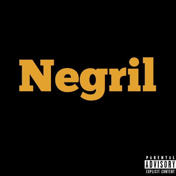 Negril - Single album cover