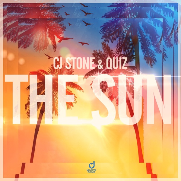 The Sun - Single album cover
