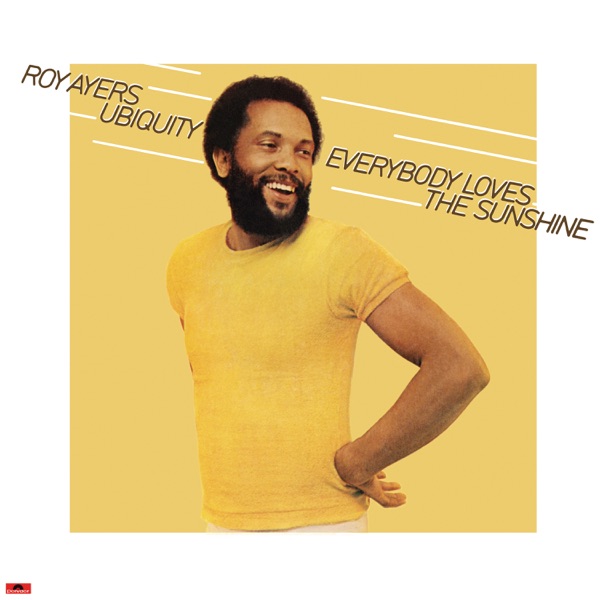 Everybody Loves the Sunshine album cover