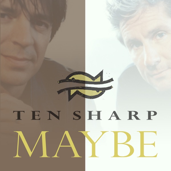 Maybe - Single album cover