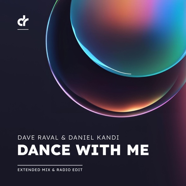 Dance With Me - Single album cover