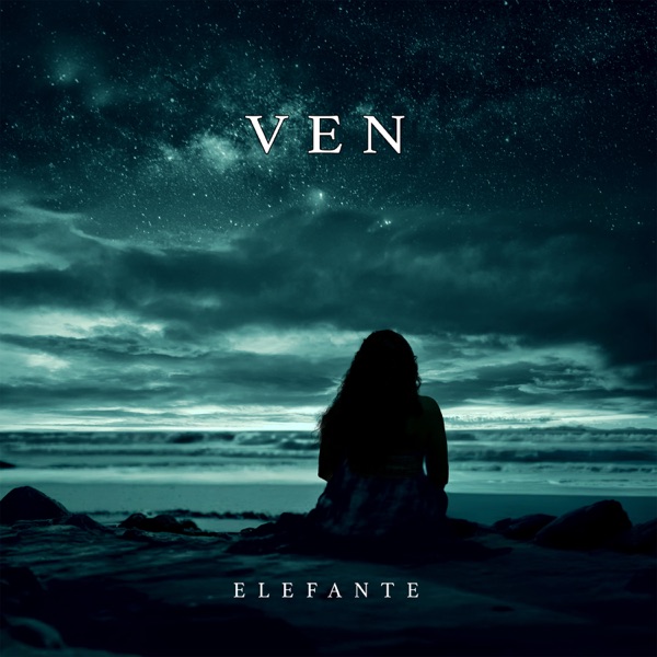Ven - Single album cover