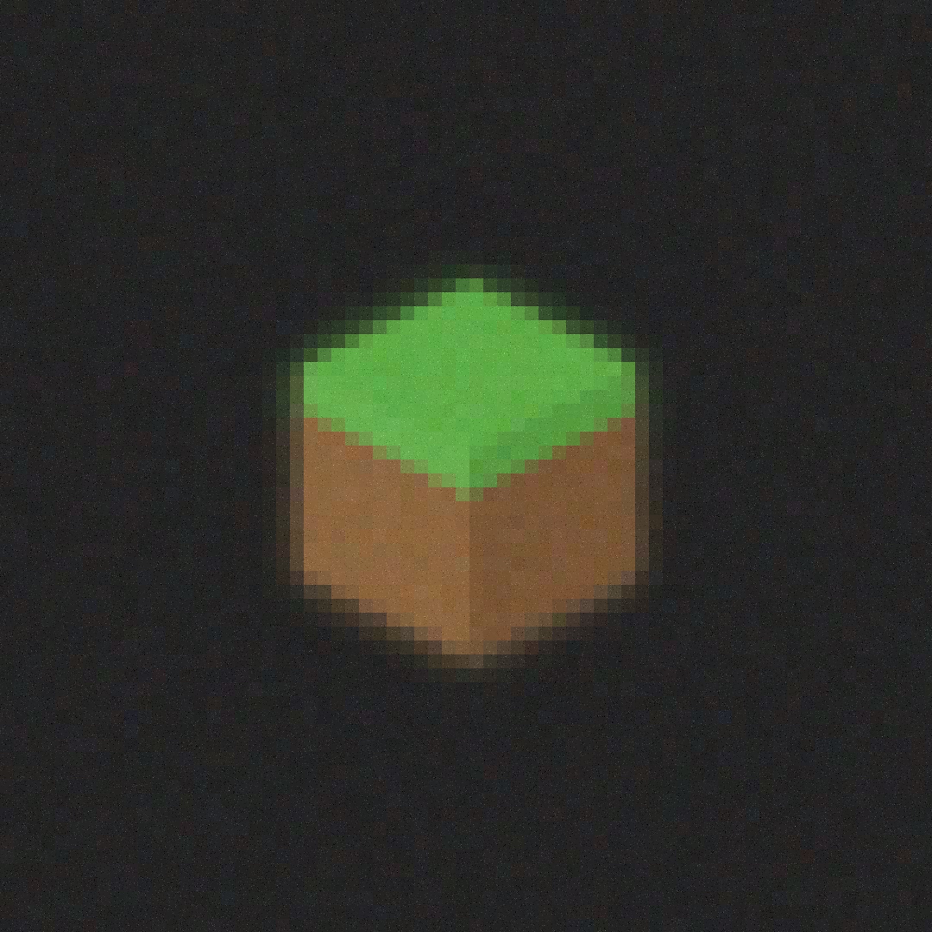Minecraft - Volume Alpha (Nostalgic) album cover