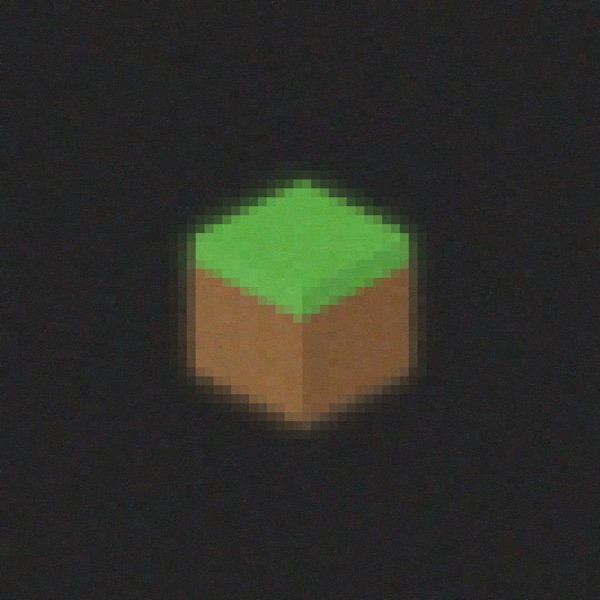Minecraft - Volume Alpha (Nostalgic) album cover