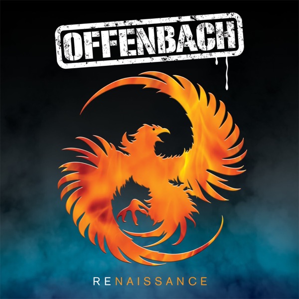 Renaissance album cover