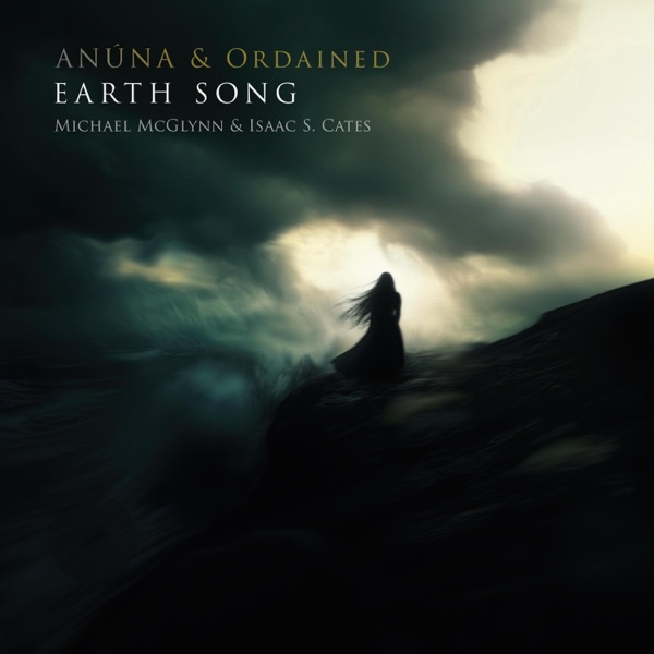 Earth Song (feat. Ordained, Isaac S.Cates, Lorna Breen & Aisling McGlynn) - Single album cover