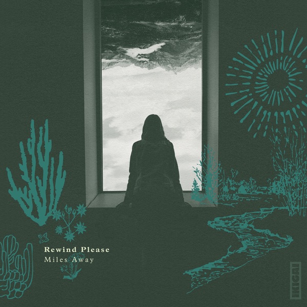 Rewind Please - Single album cover