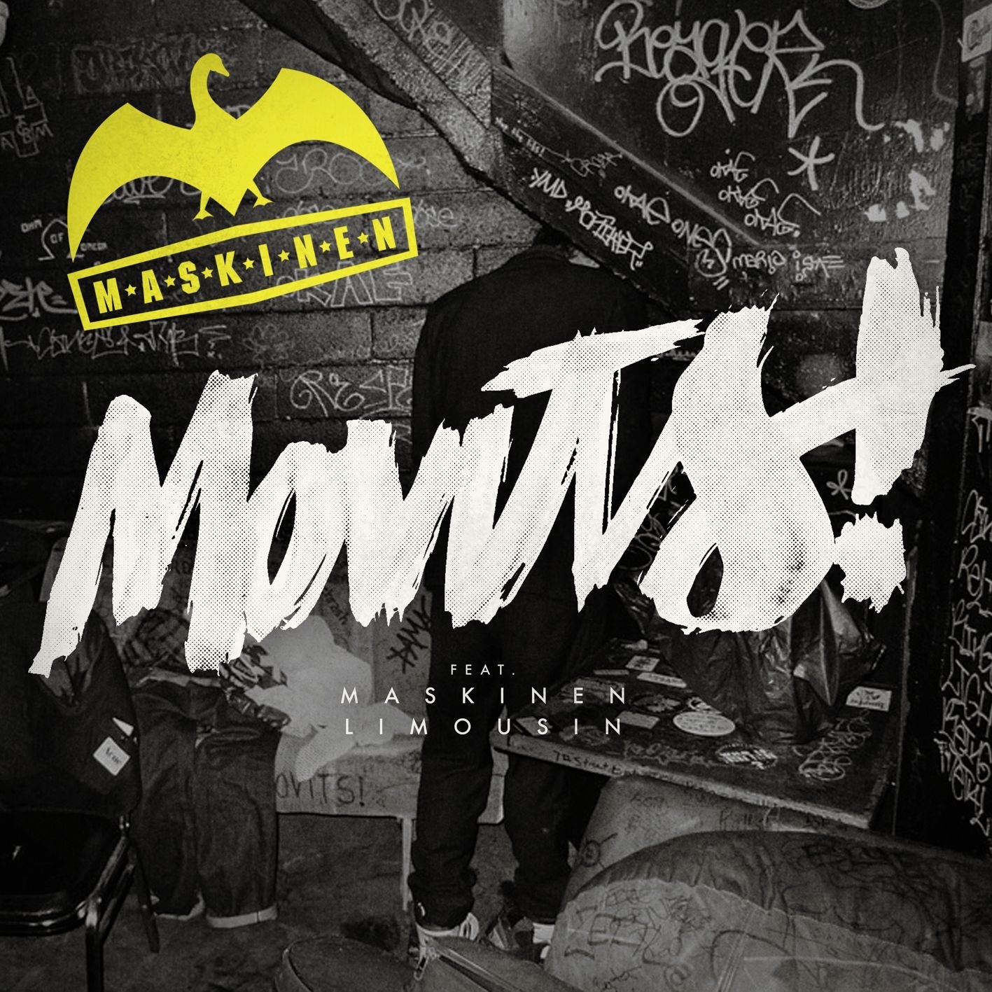 Limousin - Single album cover