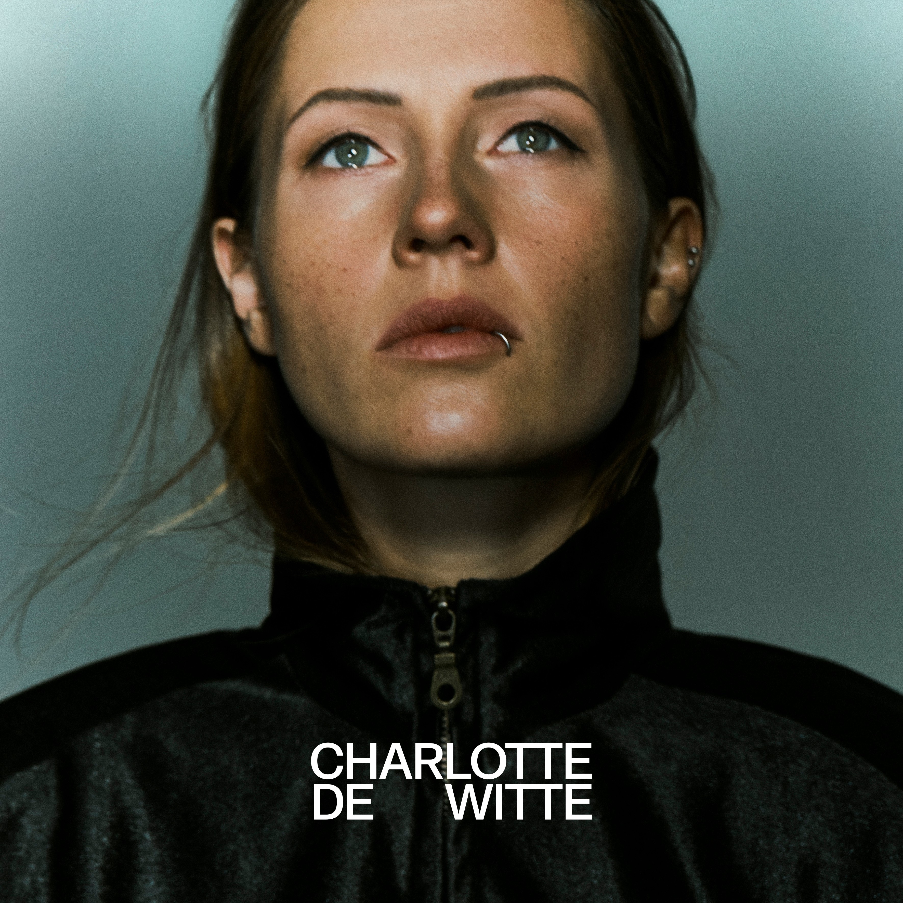 Charlotte de Witte album cover