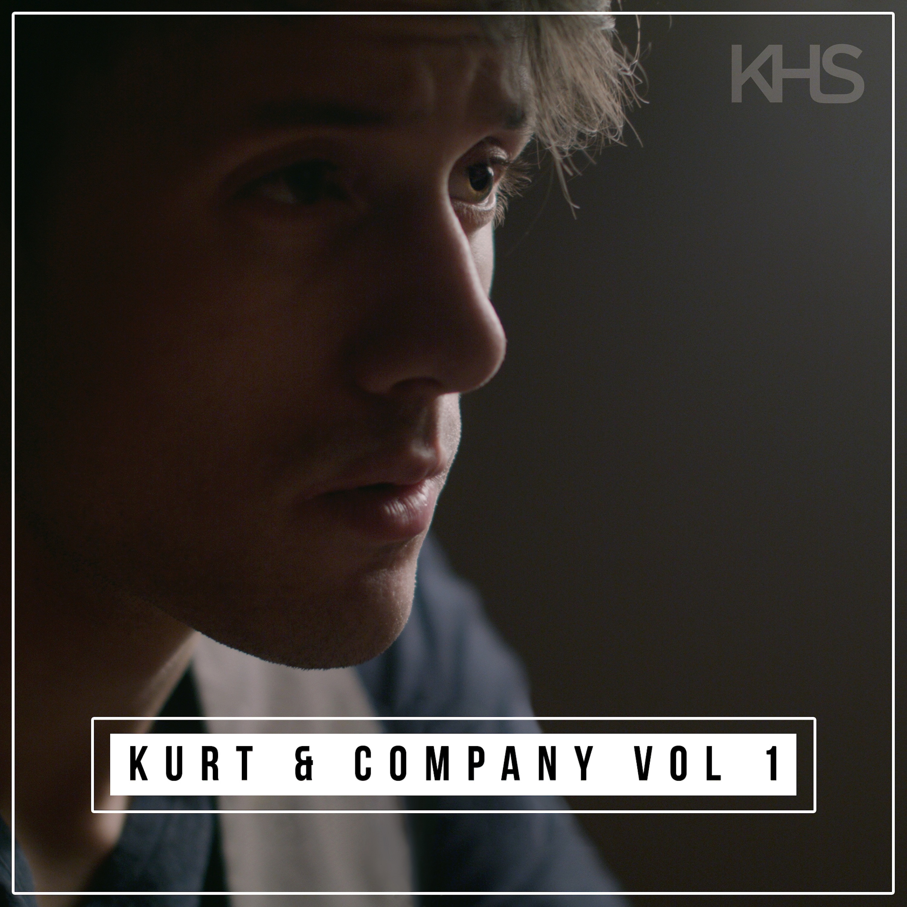 Kurt & Company, Vol. 1 album cover