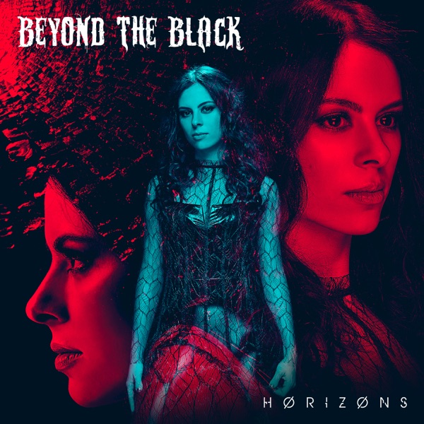 Hørizøns album cover