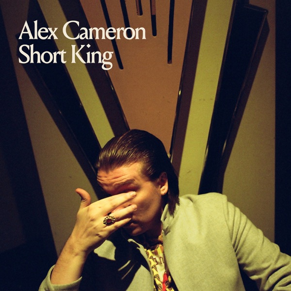 Short King - Single album cover