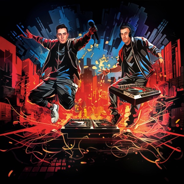 You Like, They Like, Pt. 2 - Single album cover