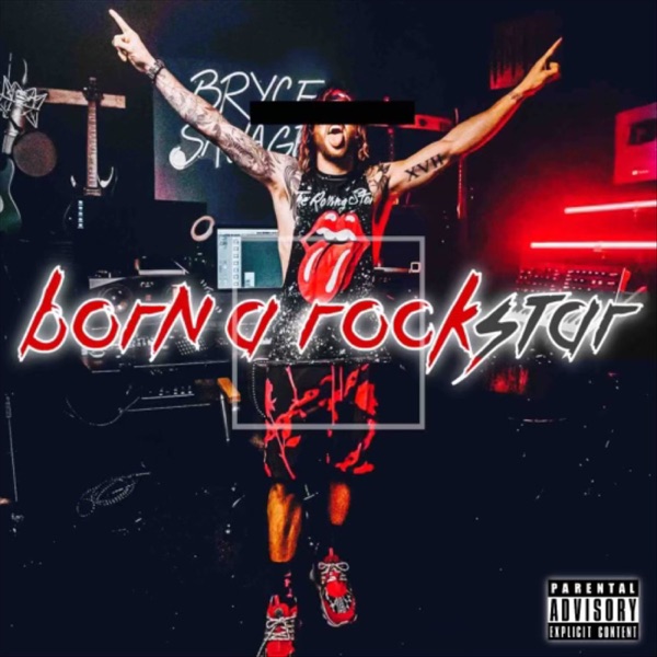 Born a Rockstar: The Collection album cover