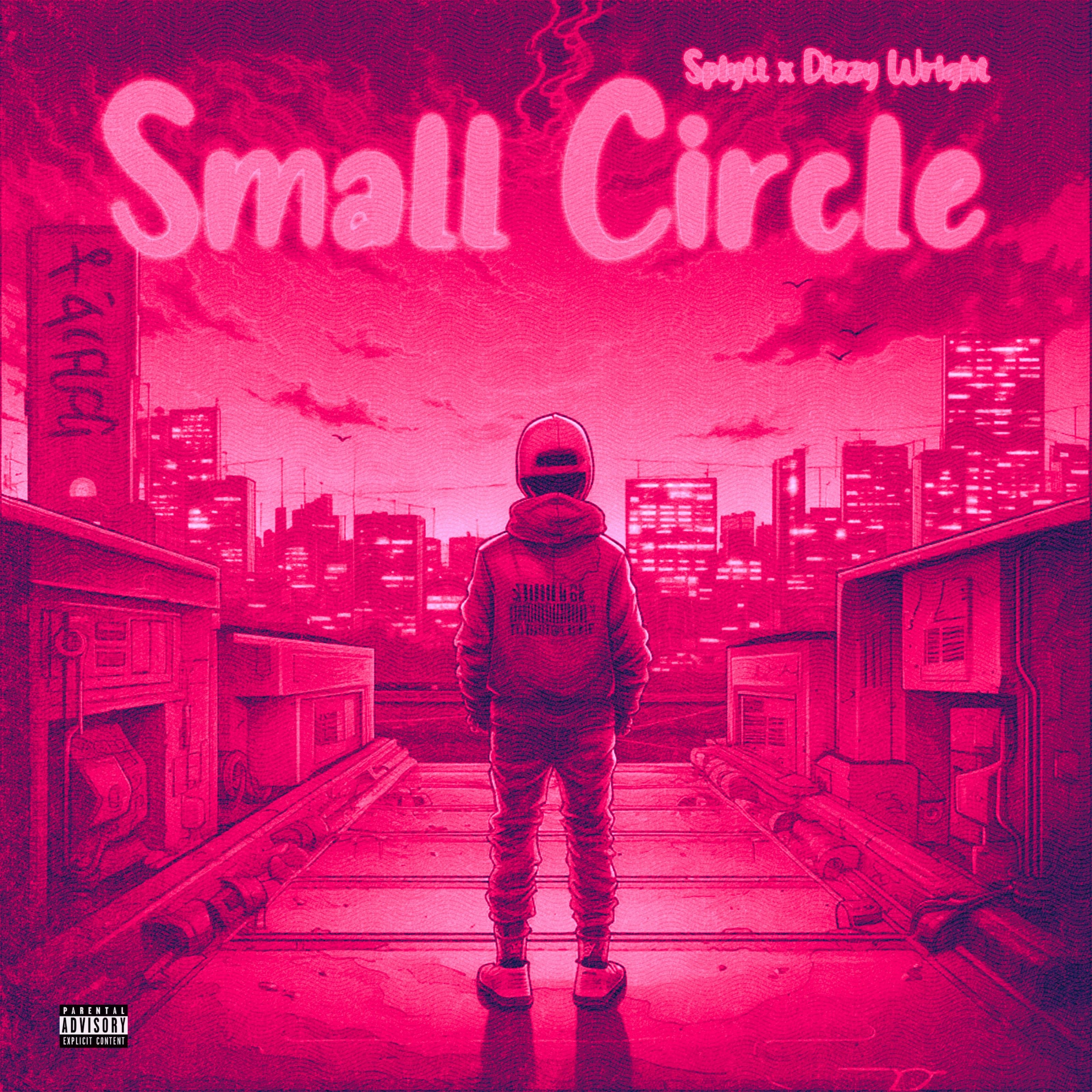Small Circle - Single album cover