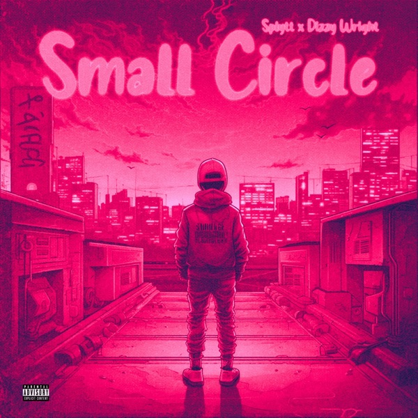 Small Circle - Single album cover