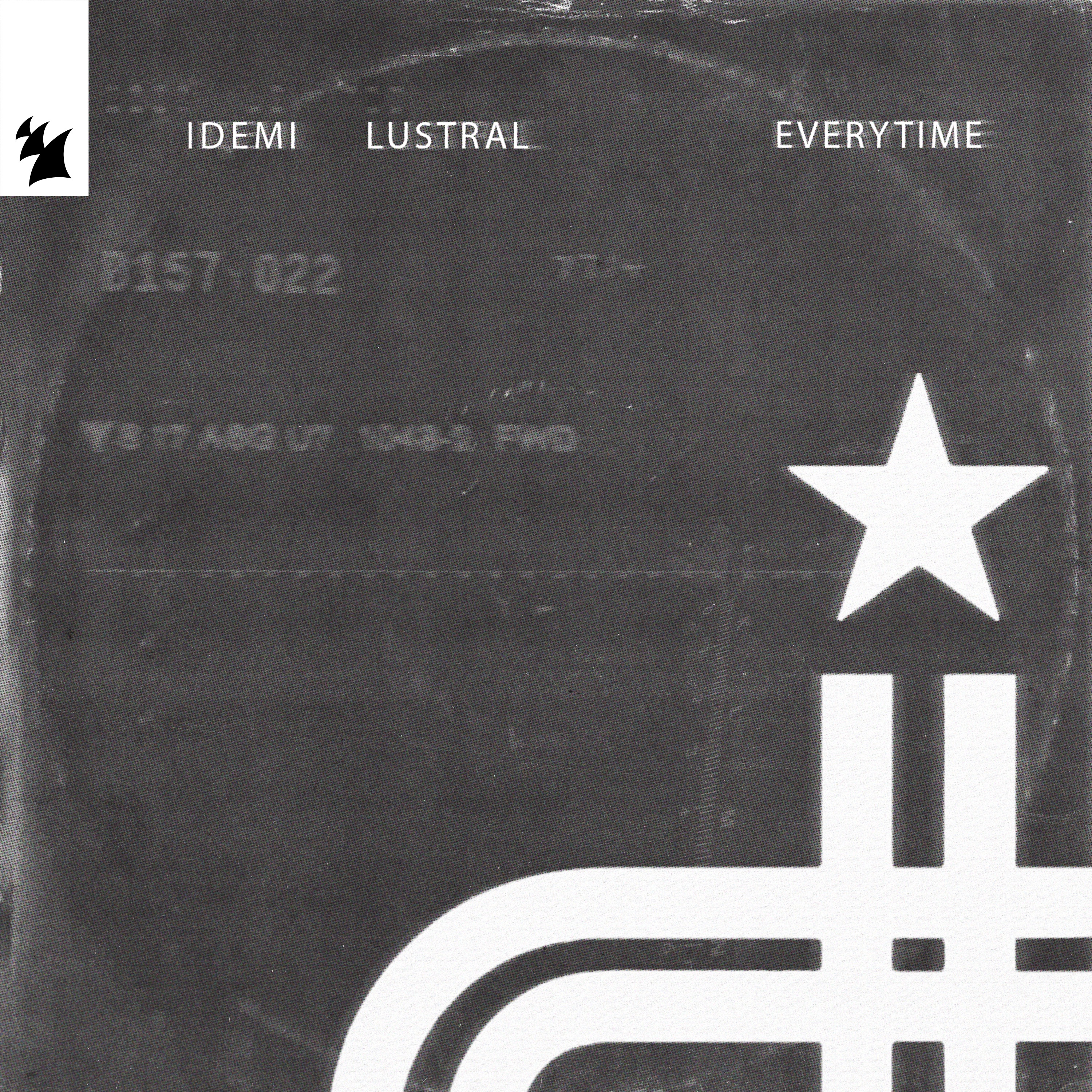 Everytime - Single album cover