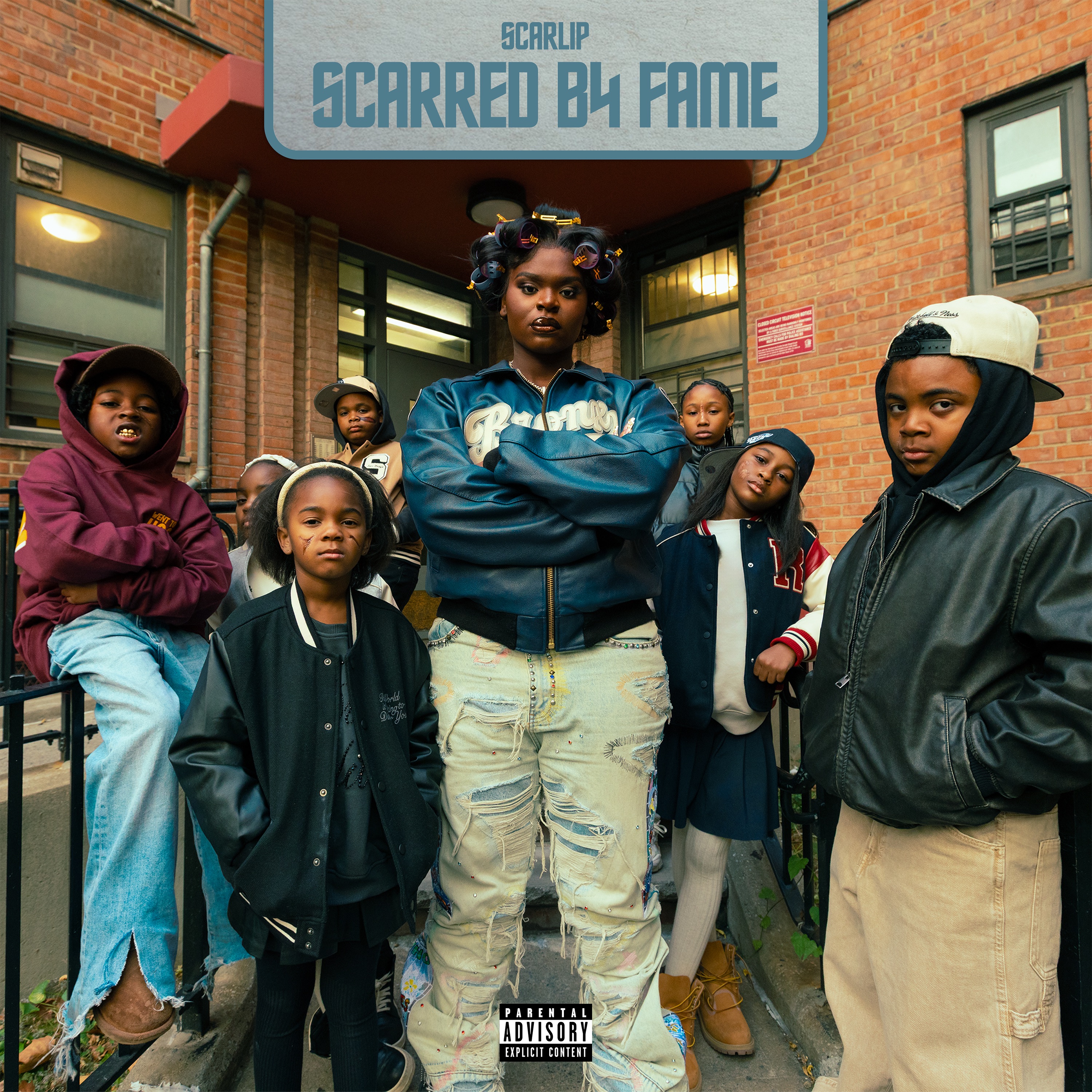 Lord Please - Single album cover
