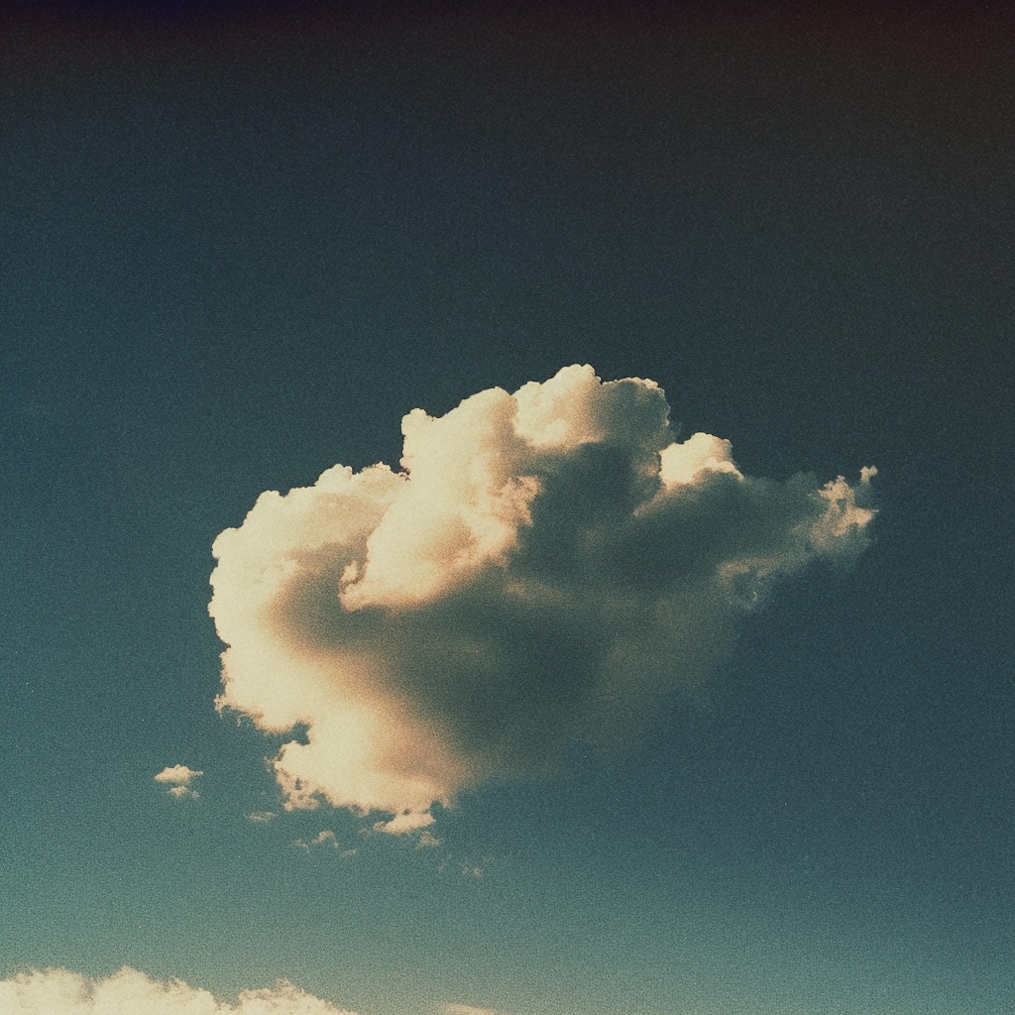 Vibrant - EP album cover