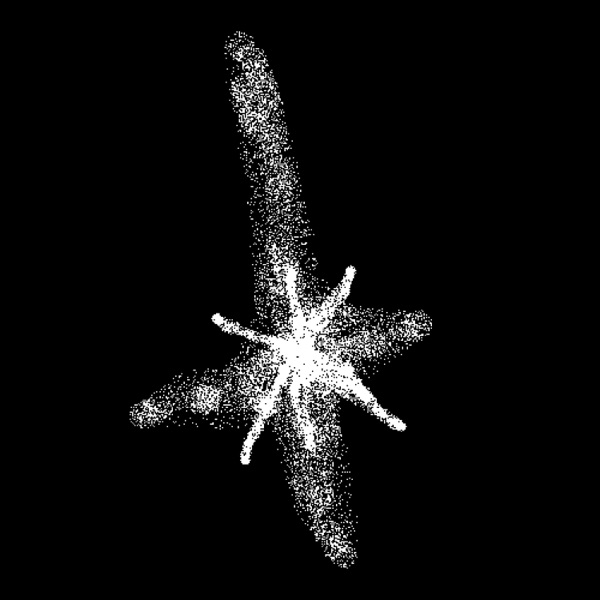 SPARKLES (freestyle) - Single album cover