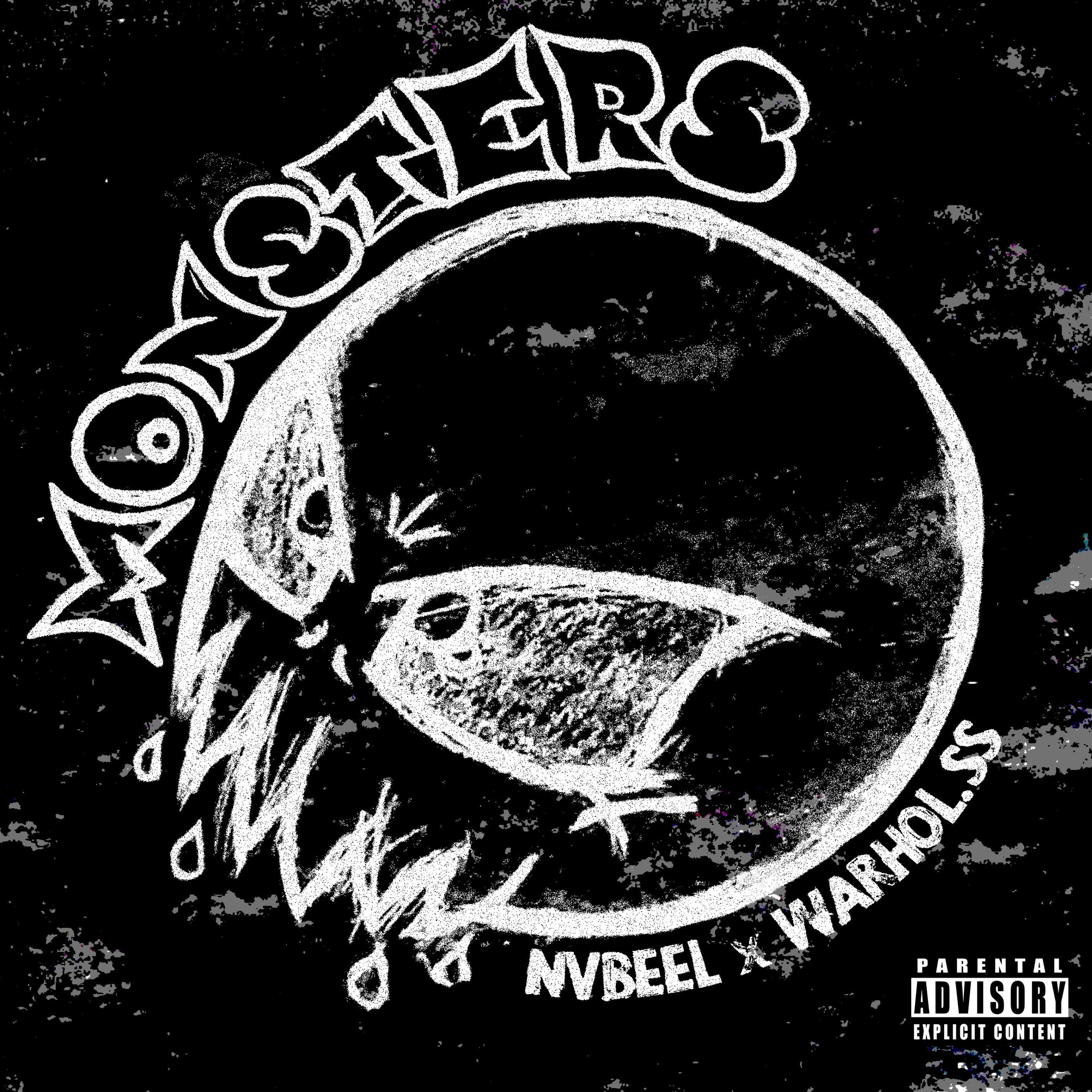 Monsters (feat. Warhol.SS) - Single album cover