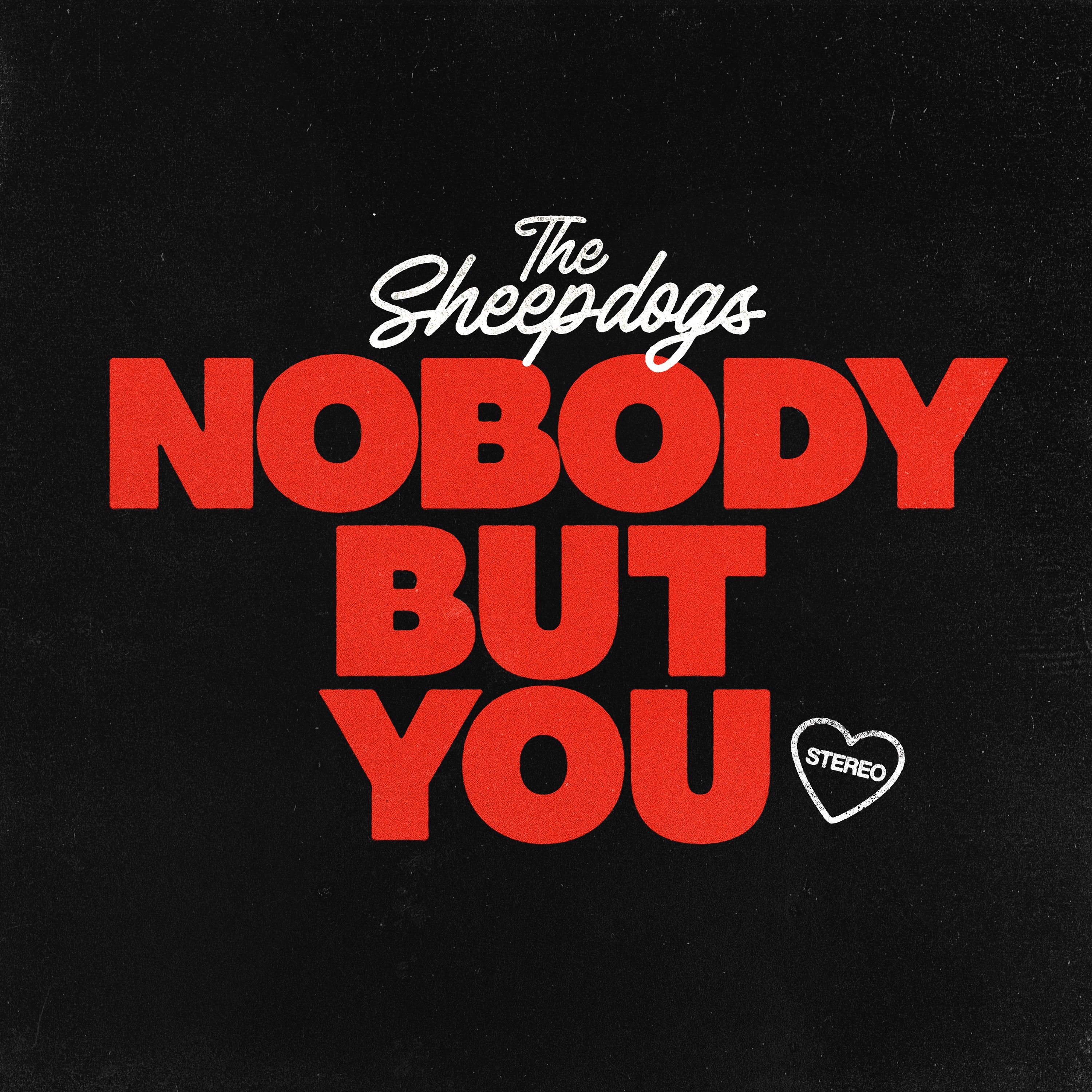 Nobody But You - Single album cover