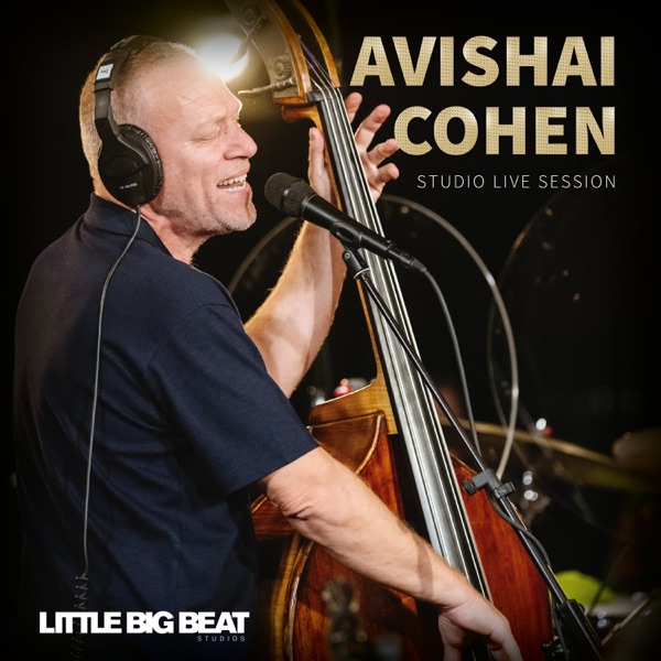 Little Big Beat Studio (Live Session) album cover