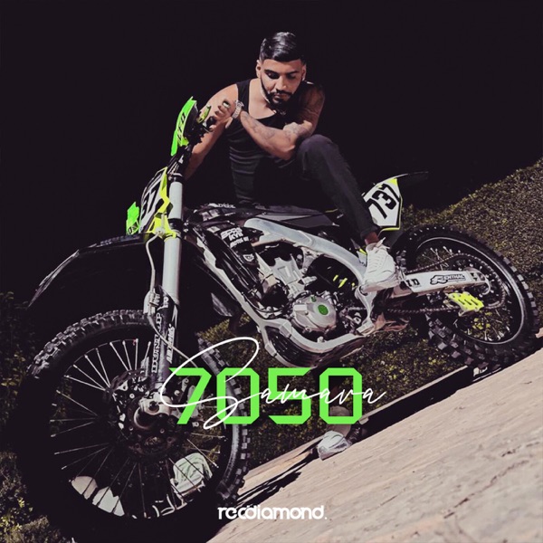 7050 - Single album cover