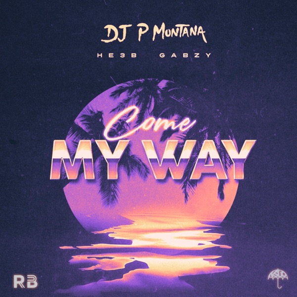 Come My Way - Single album cover