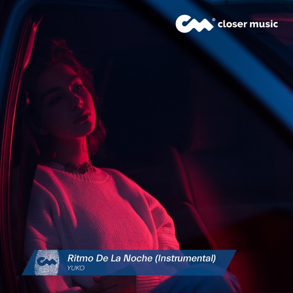 Ritmo De La Noche (Instrumental) - Single album cover