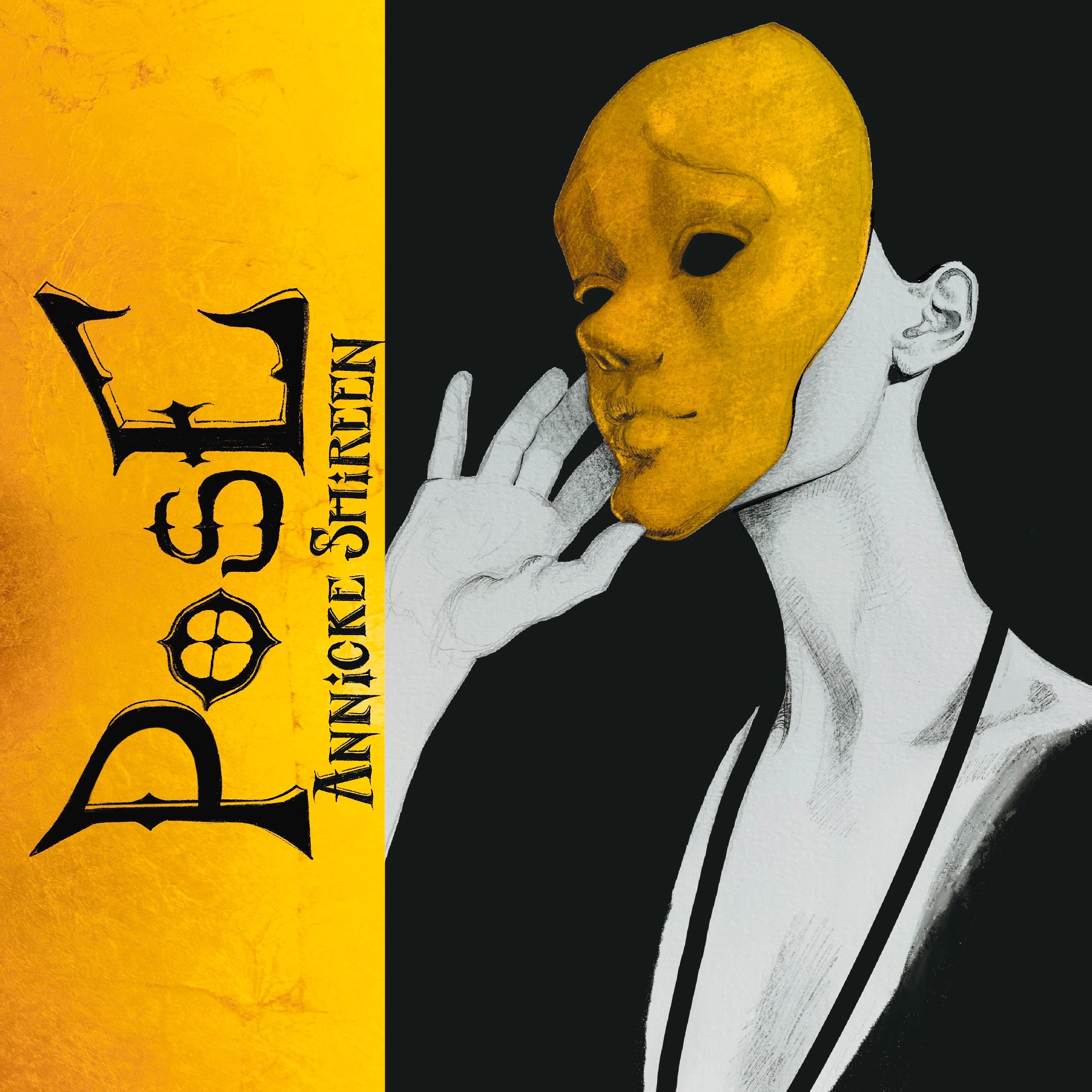 Pose - Single album cover