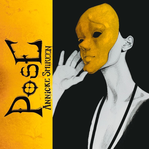 Pose - Single album cover